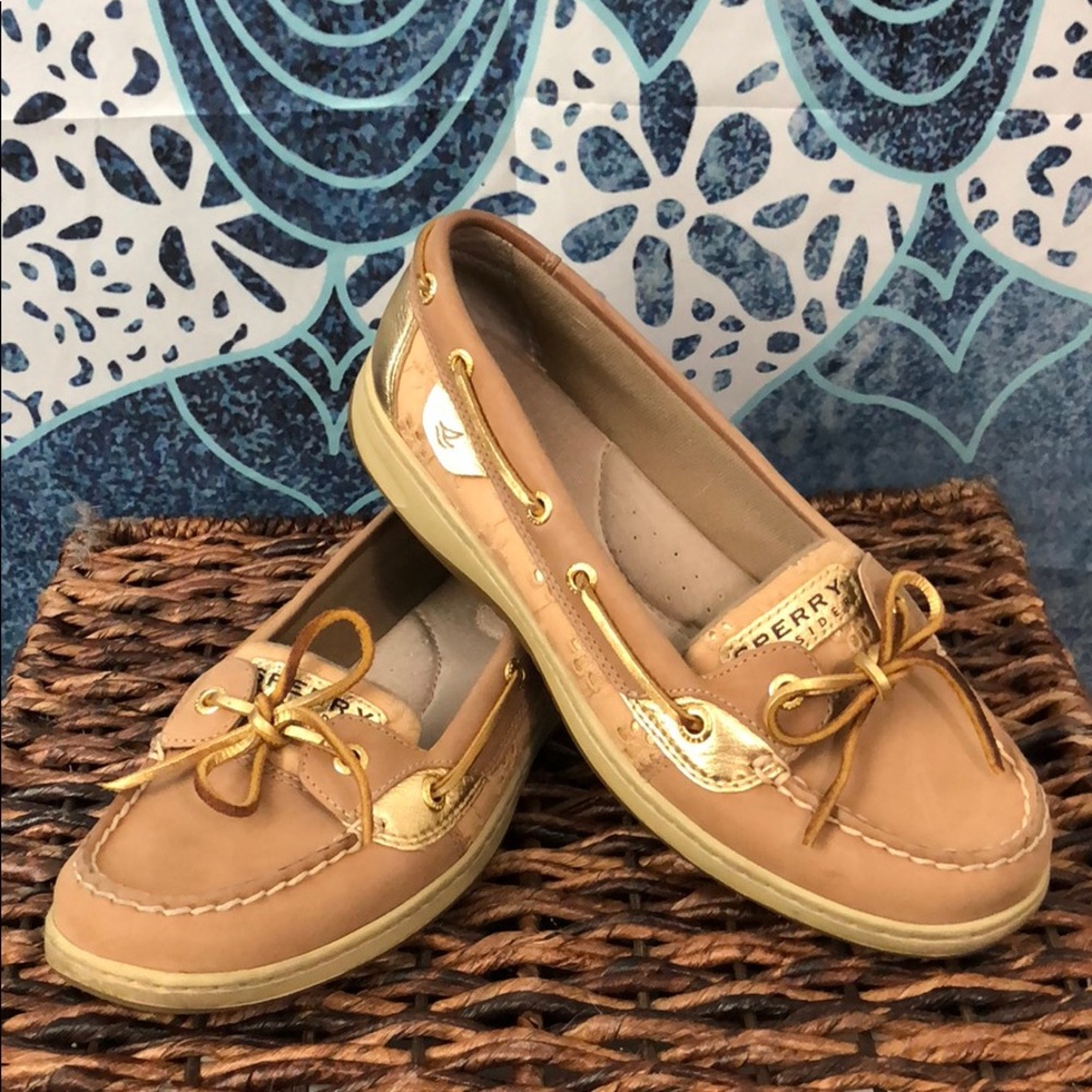 sperry